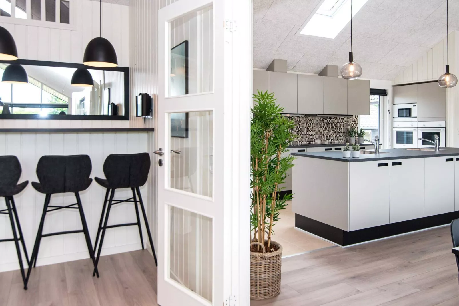 26 person holiday home in Sydals-Indoor