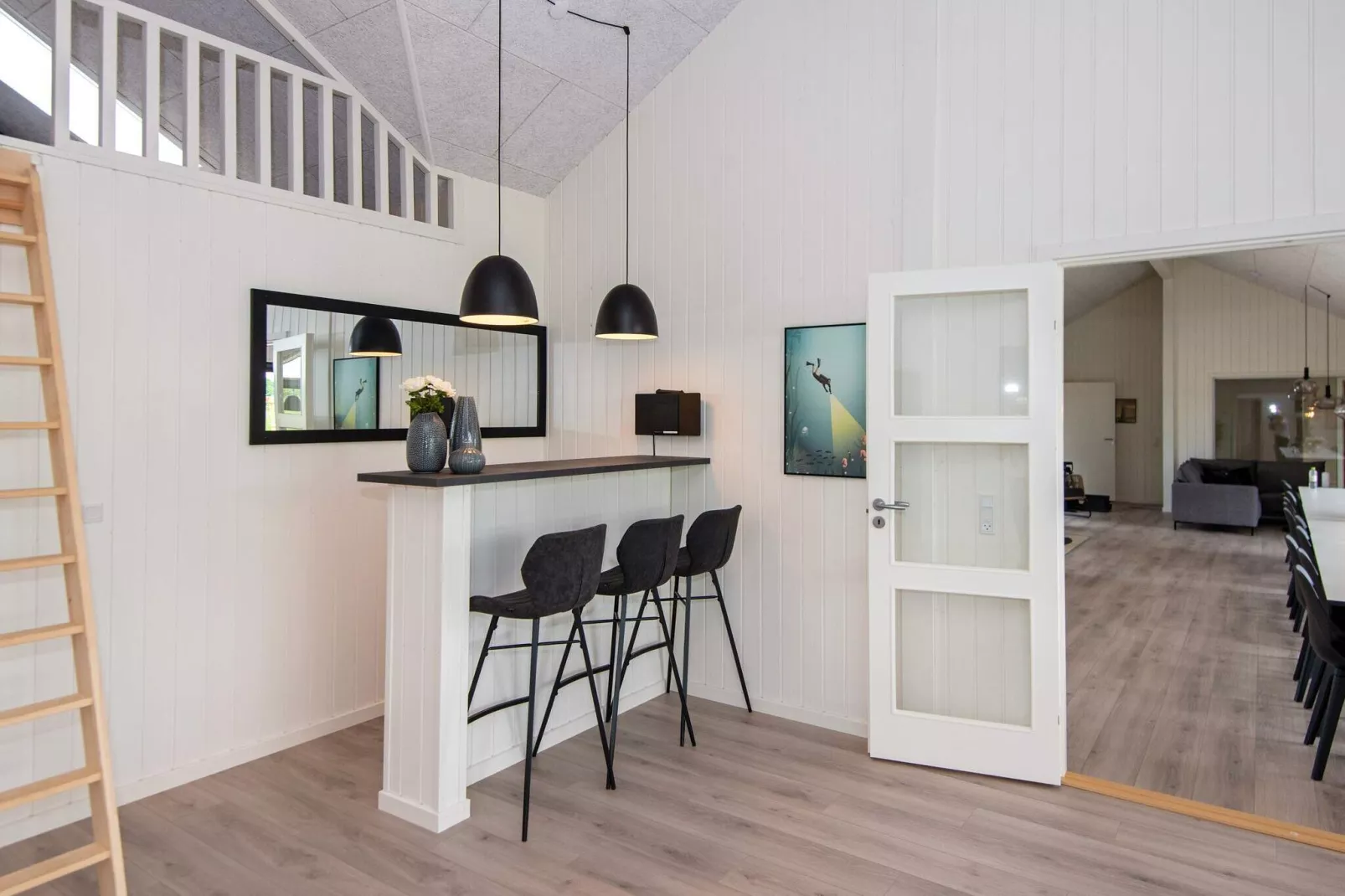 26 person holiday home in Sydals-Indoor