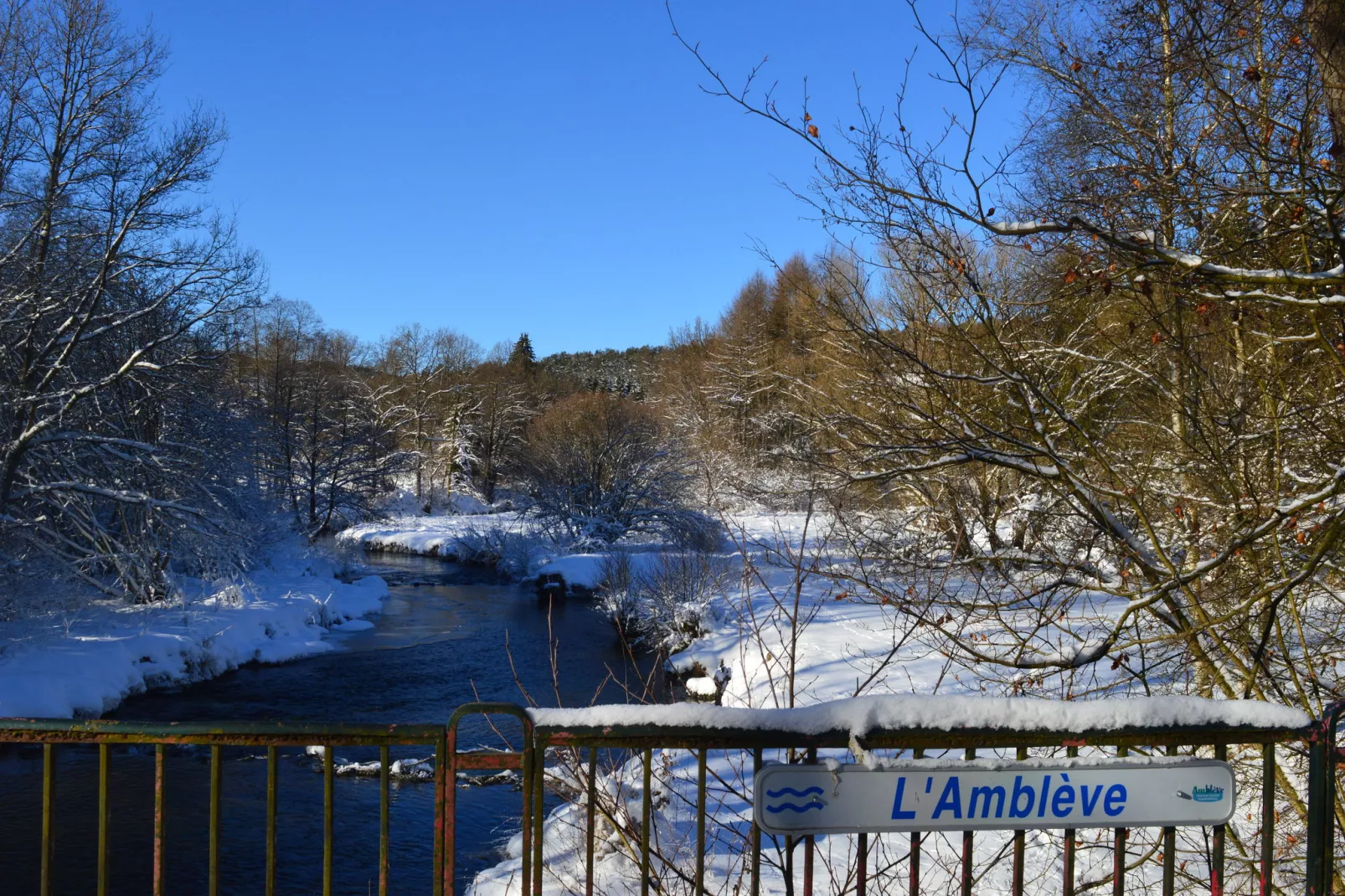 La Meulière-Area winter 1km