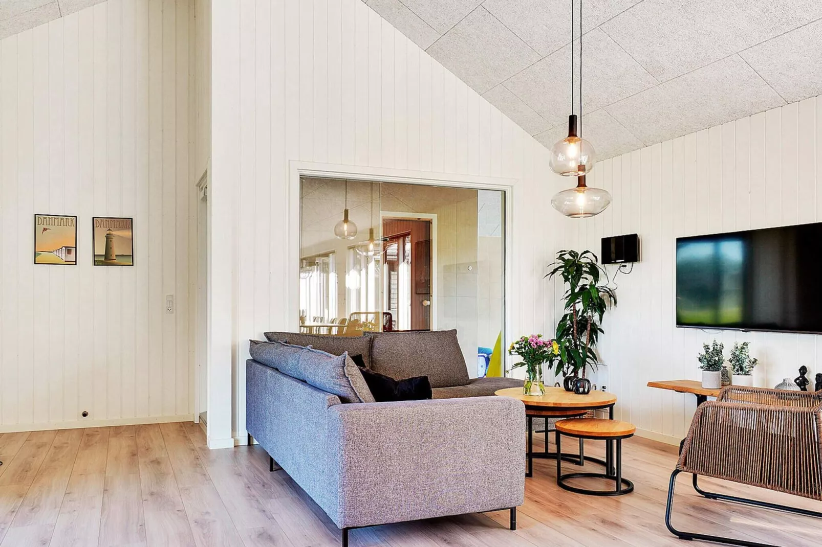 26 person holiday home in Sydals-Indoor