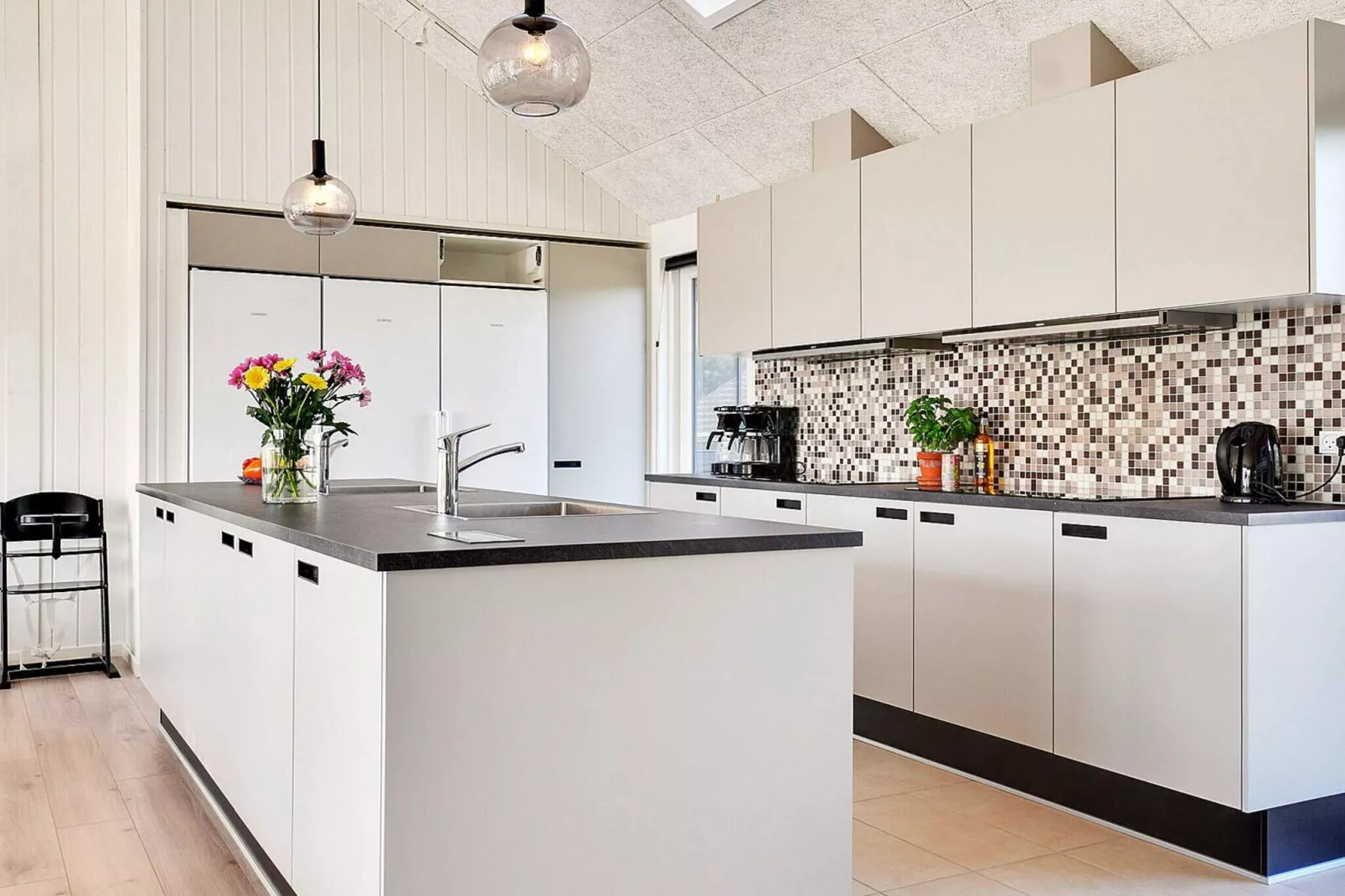 26 person holiday home in Sydals-Indoor