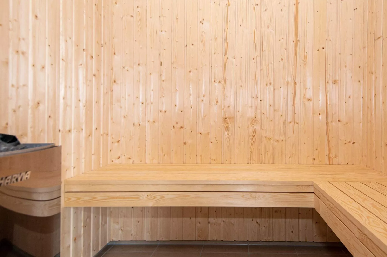 26 person holiday home in Sydals-Sauna