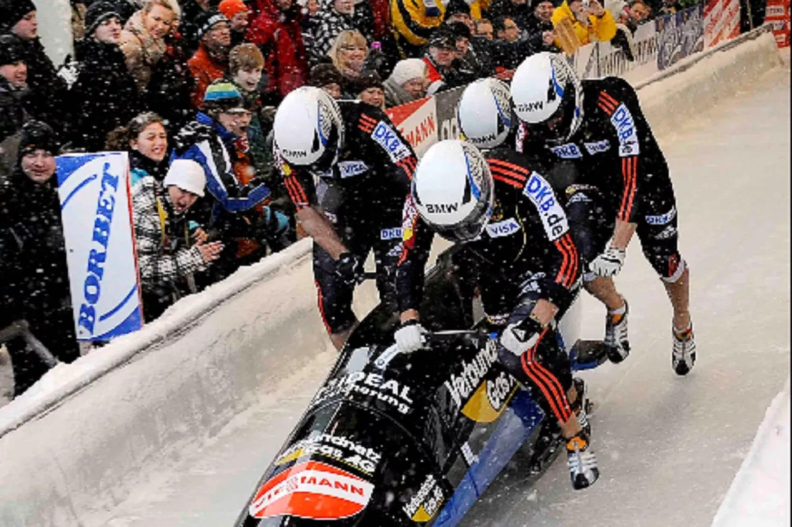 Margaritenweg 17-R - Niedersfeld-Gebiet Winter 20 km
