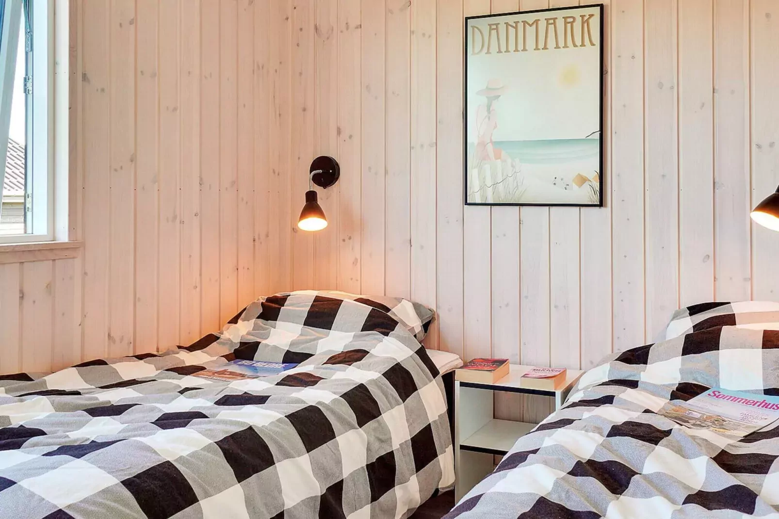26 person holiday home in Sydals-Indoor