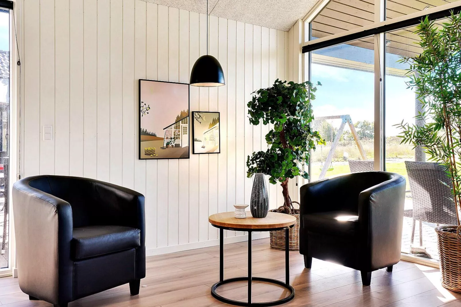 26 person holiday home in Sydals-Indoor