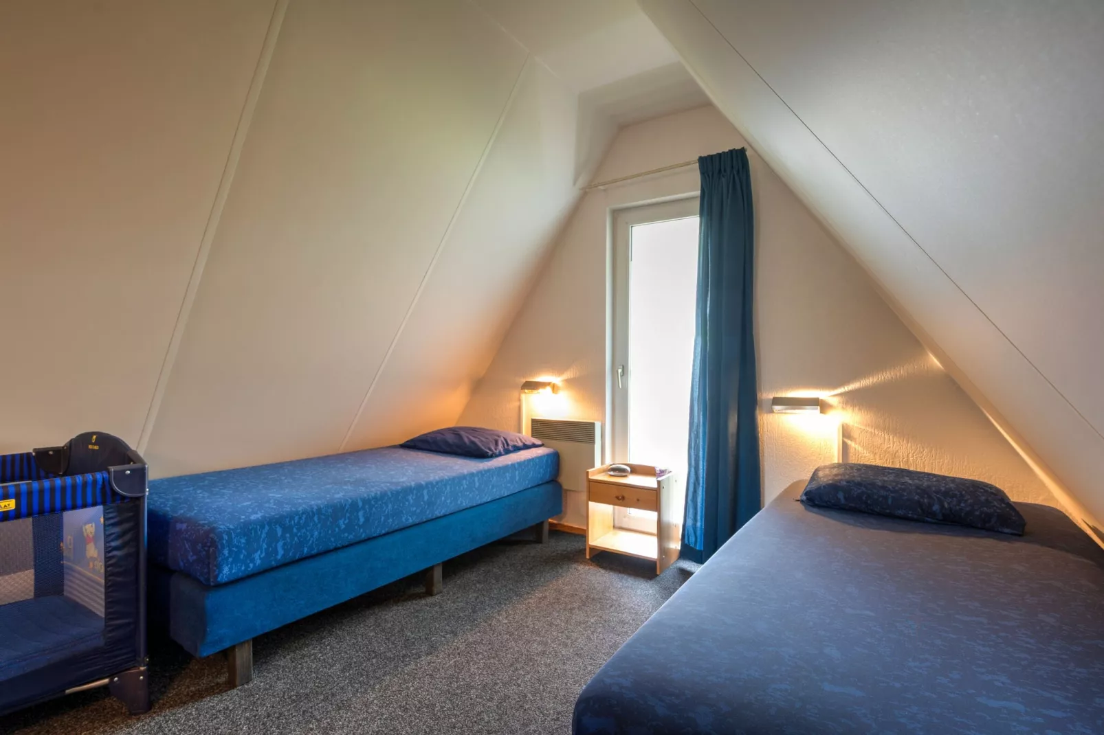 Boslaan 1-Bedroom