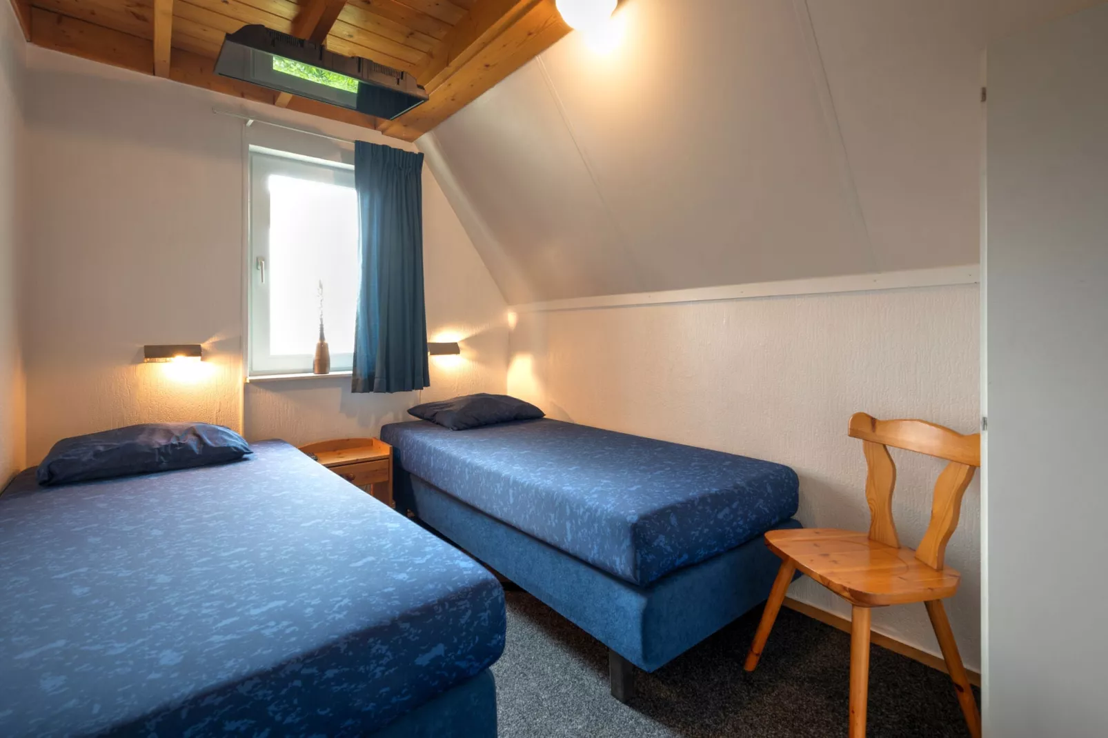 Boslaan 1-Bedroom