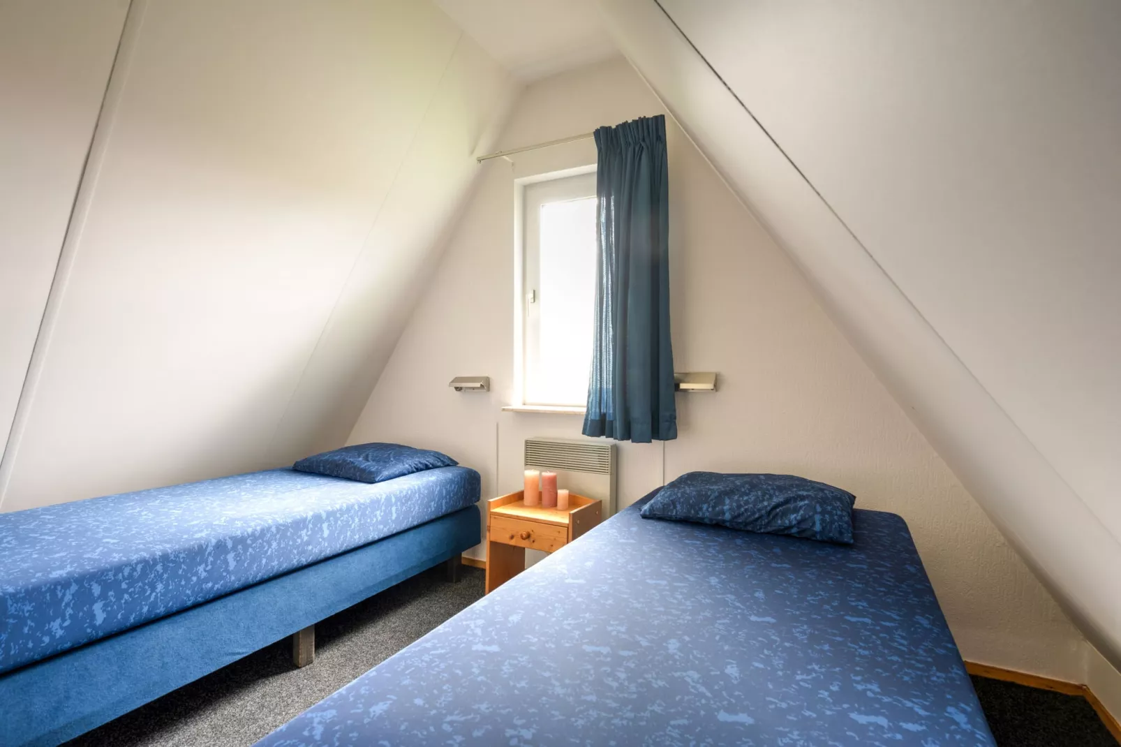 Boslaan 1-Bedroom