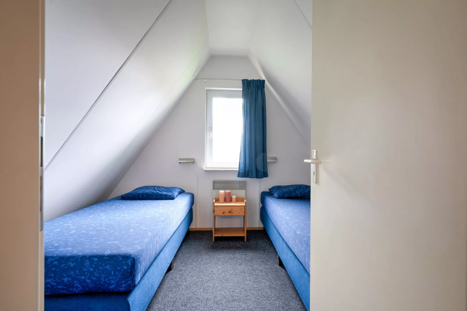 Boslaan 1-Bedroom