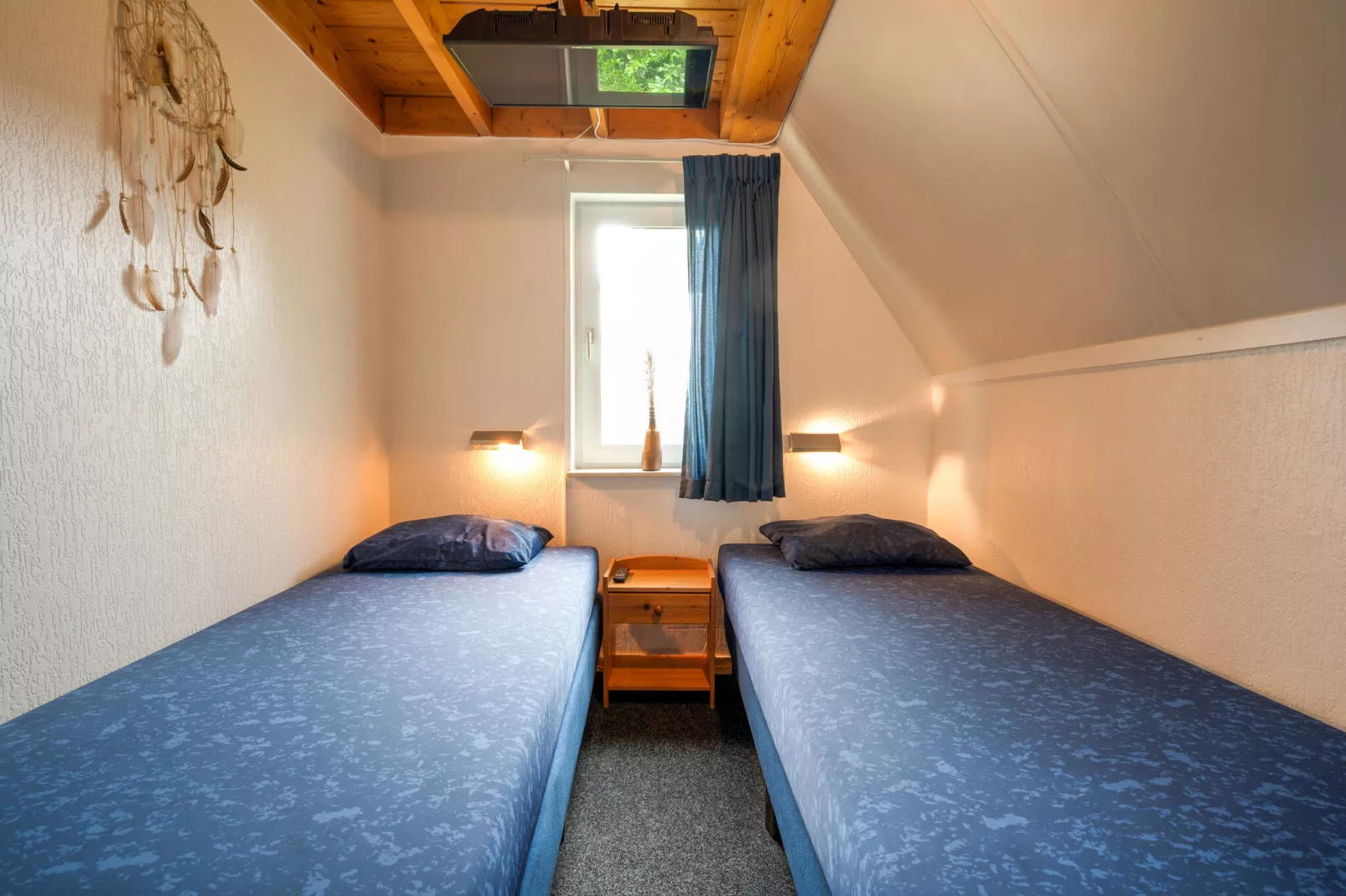 Boslaan 1-Bedroom