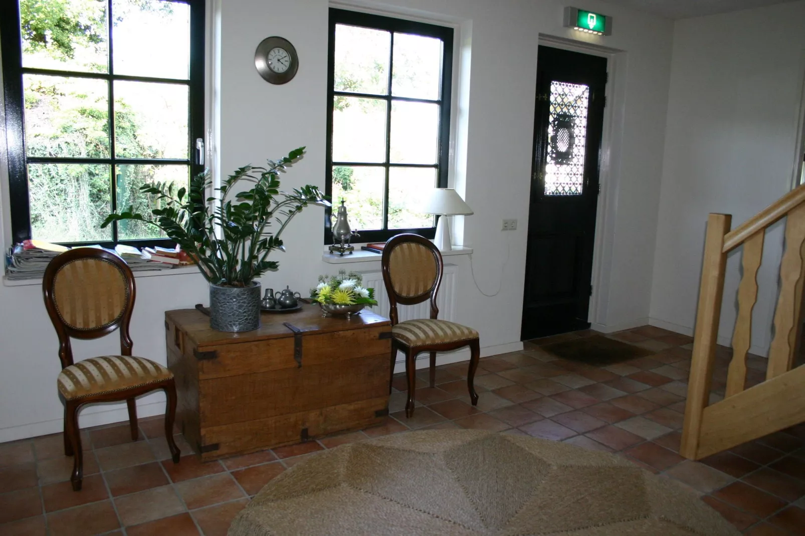 Gerhardeshoeve-Reception hall