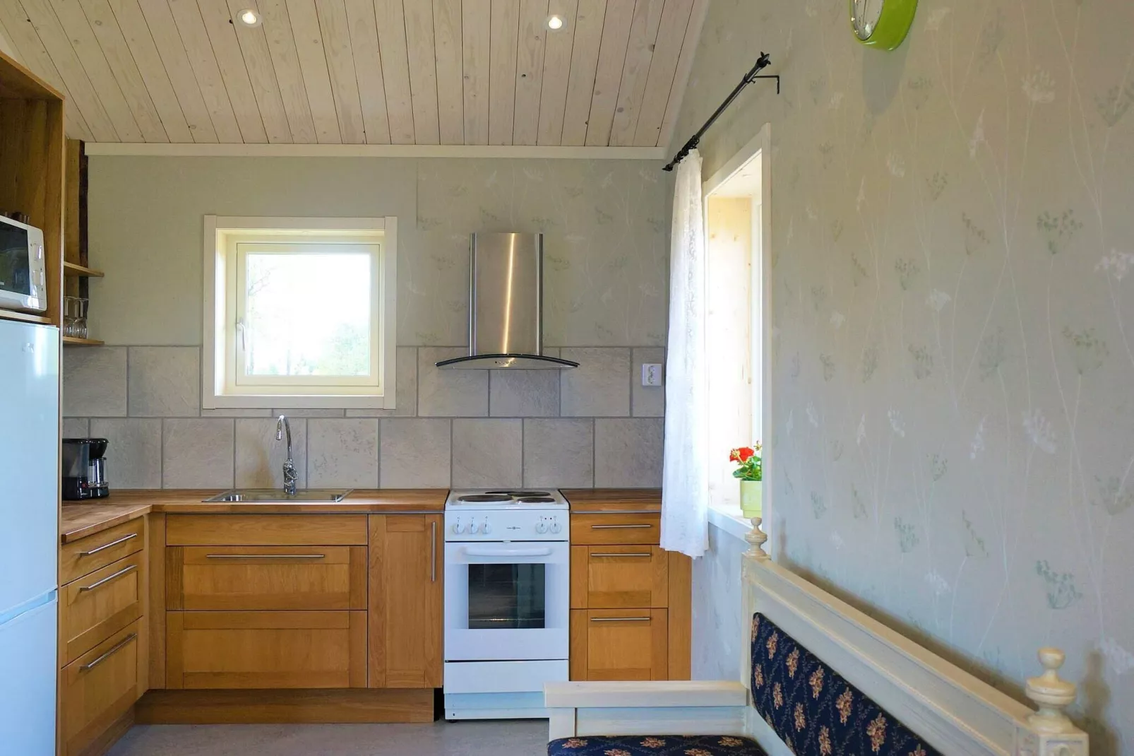 4 person holiday home in SANDHEM-By Traum