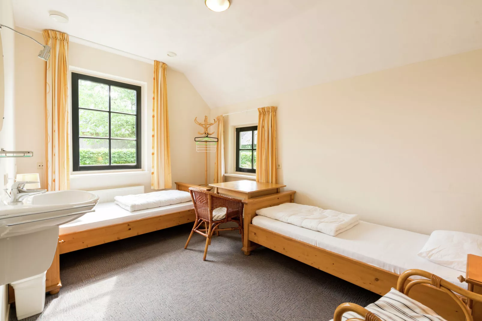 Gerhardeshoeve-Bedroom