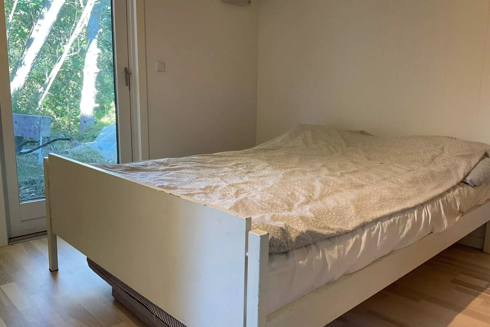 4 Personen Ferienhaus in Hals-By Traum-Innenbereich