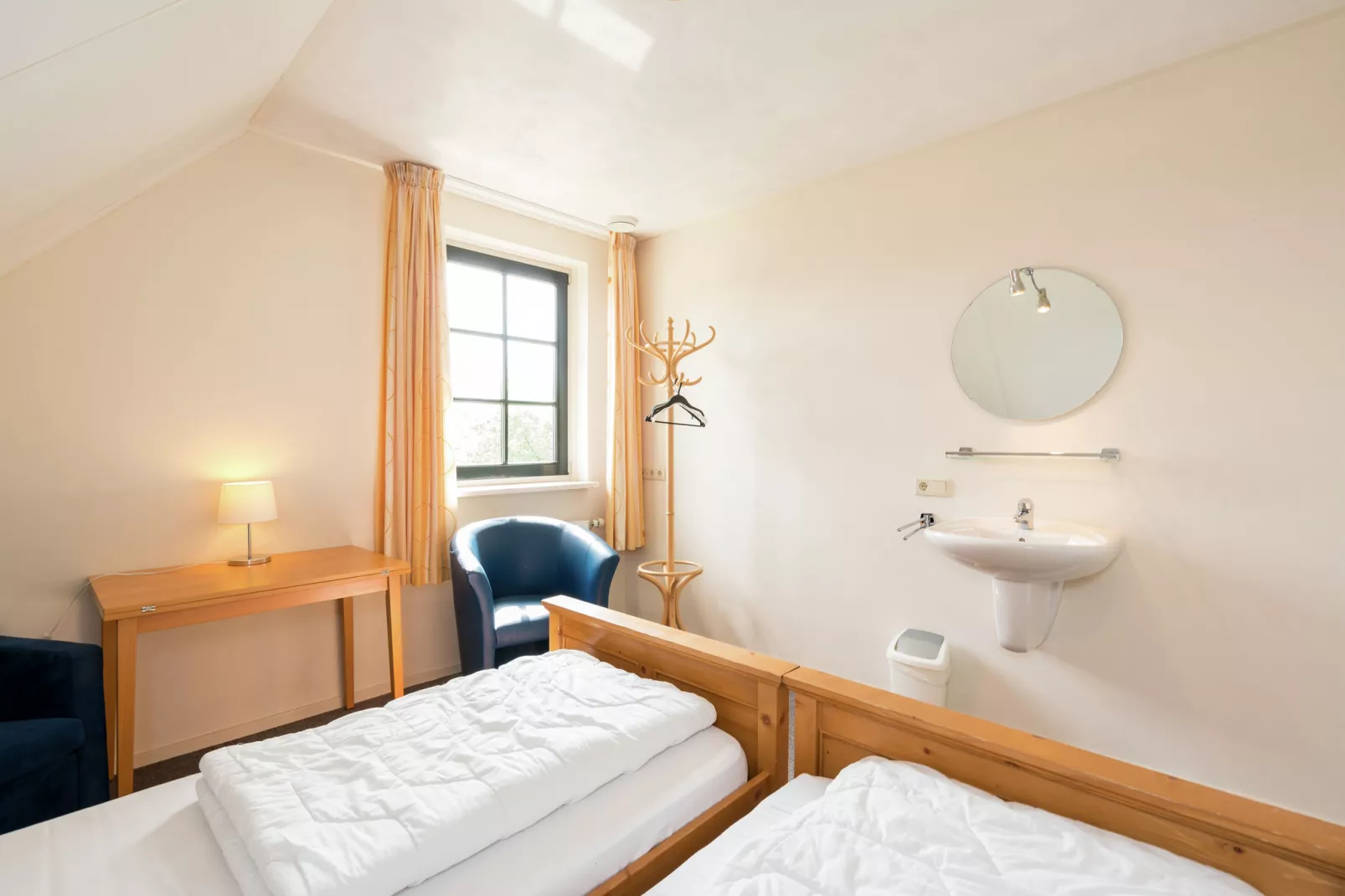 Gerhardeshoeve-Bedroom
