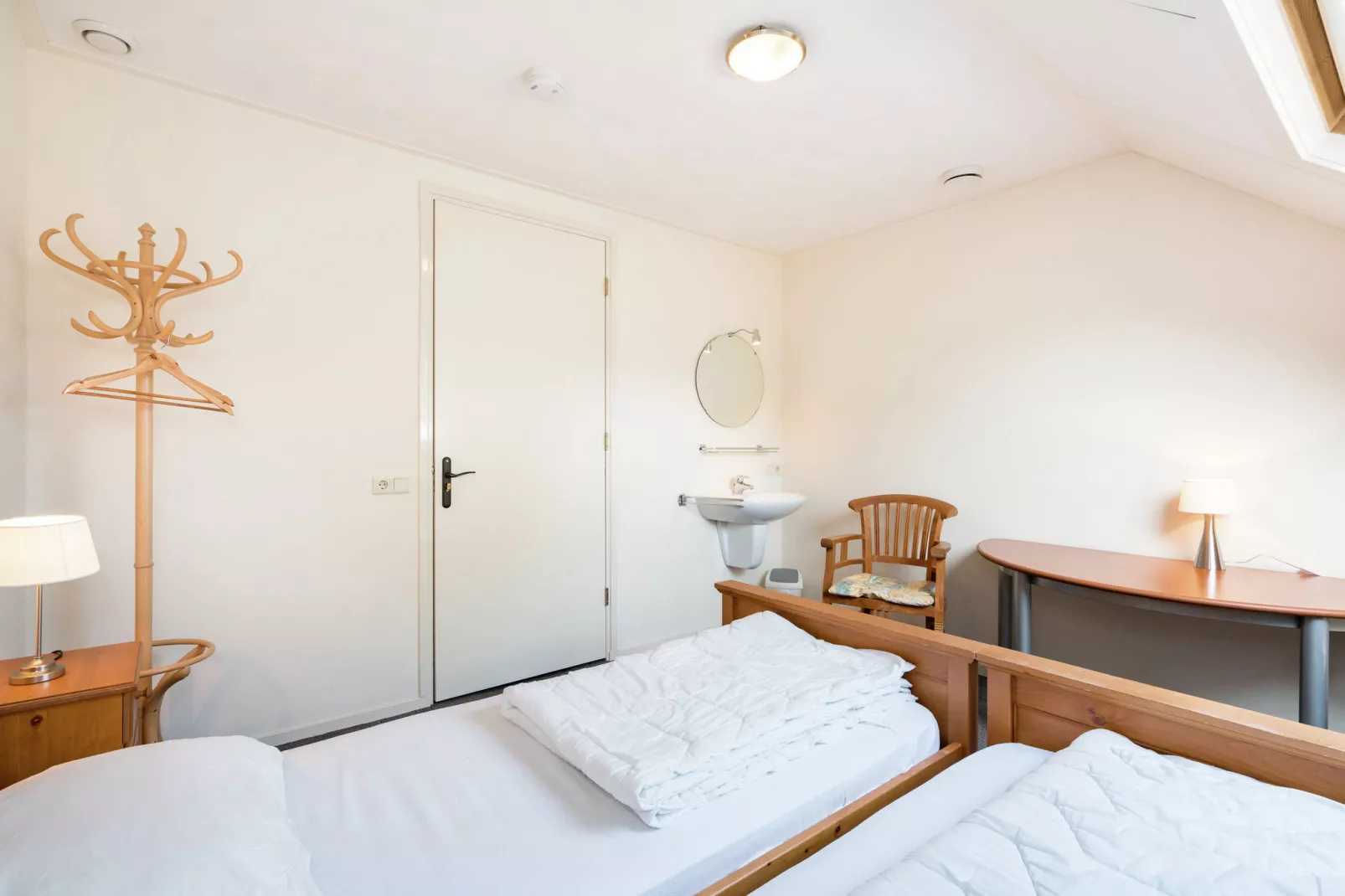 Gerhardeshoeve-Bedroom