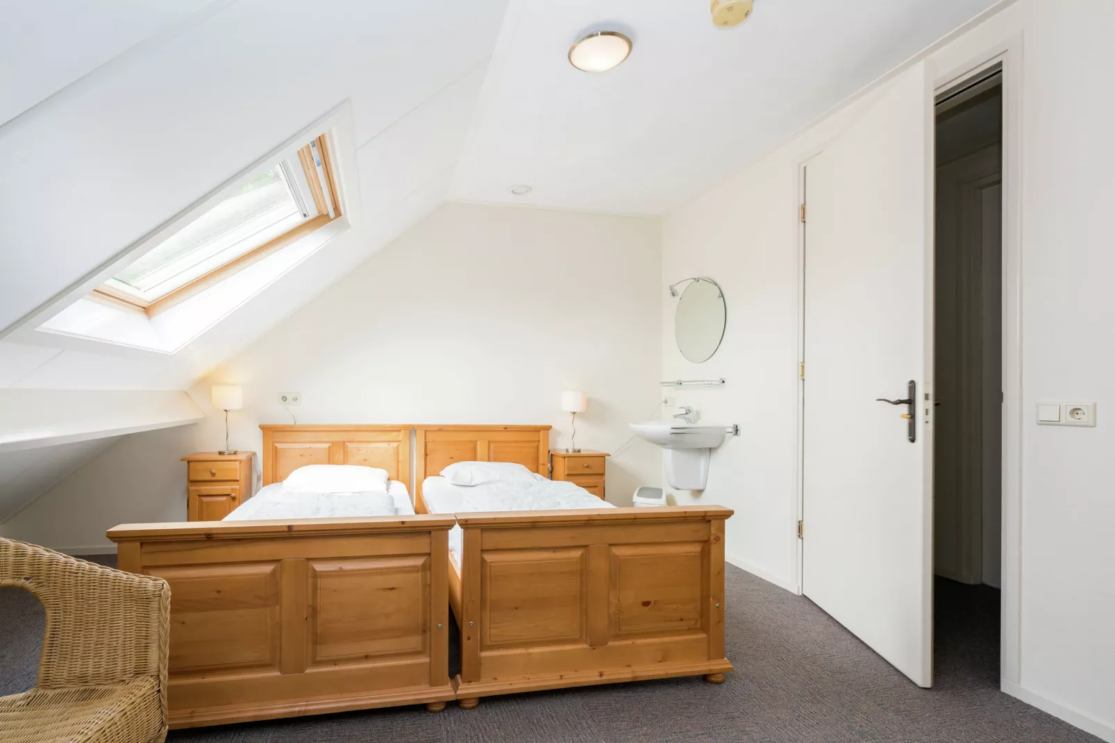 Gerhardeshoeve-Bedroom