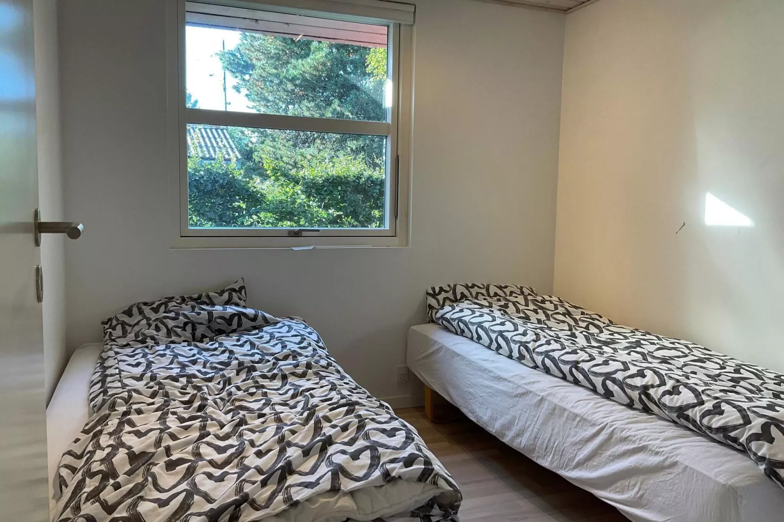 4 Personen Ferienhaus in Hals-By Traum-Innenbereich