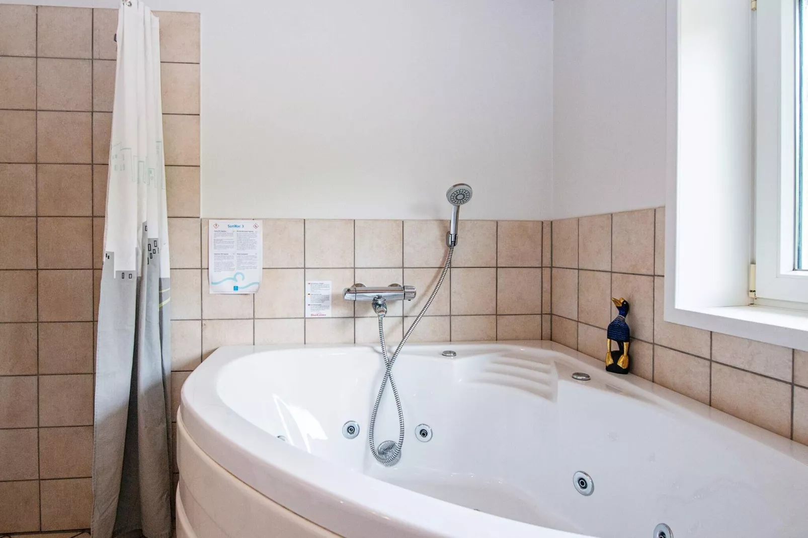 6 Personen Ferienhaus in Hemmet-By Traum