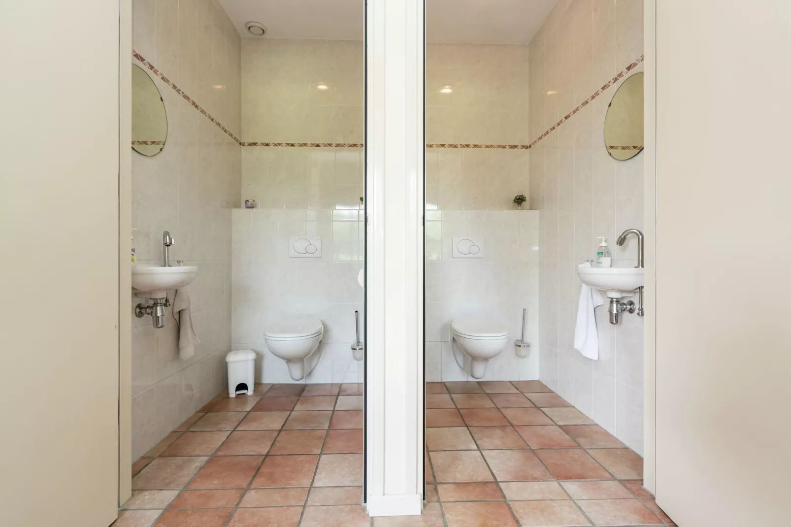 Gerhardeshoeve-Bathroom