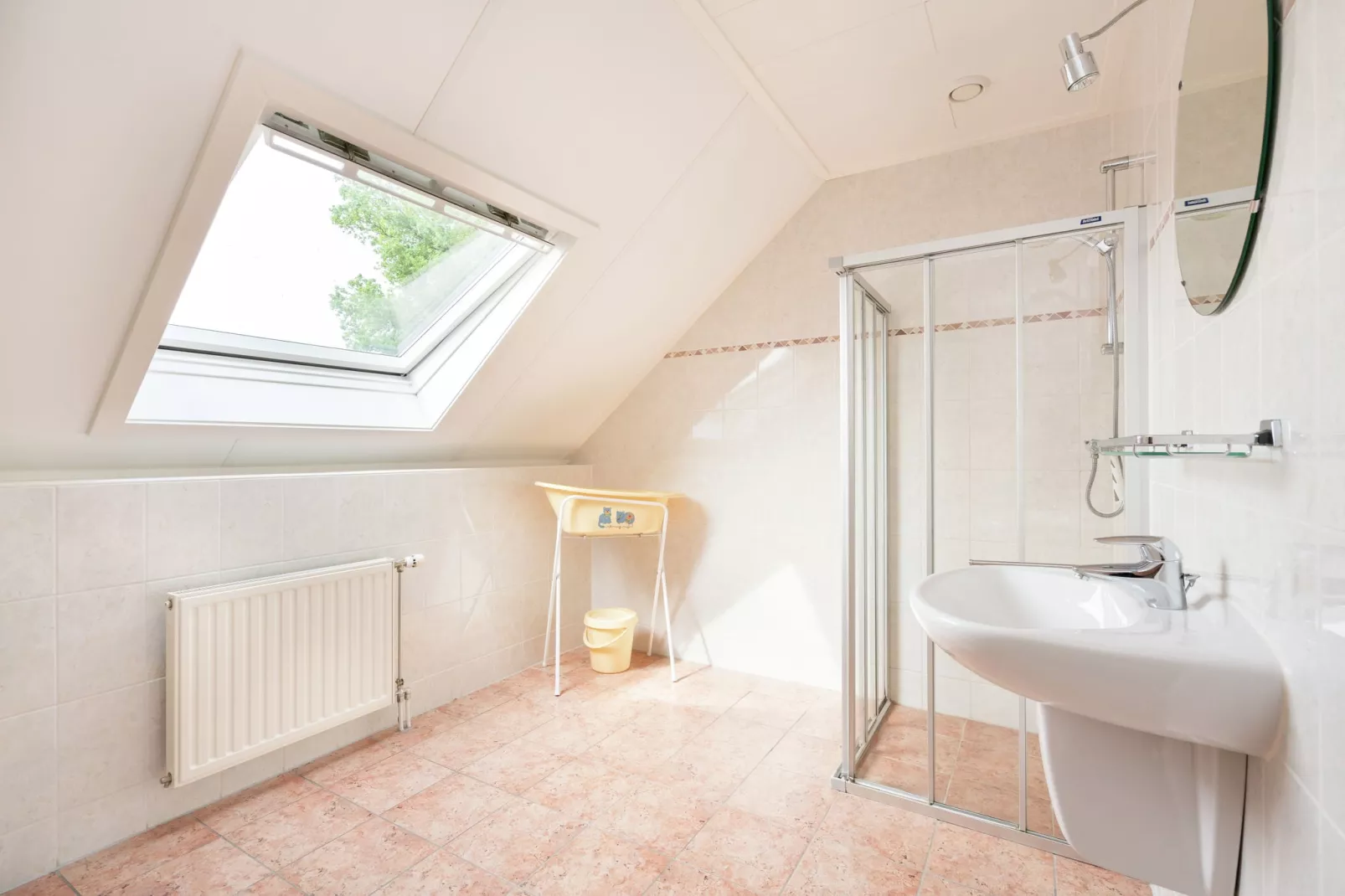 Gerhardeshoeve-Bathroom