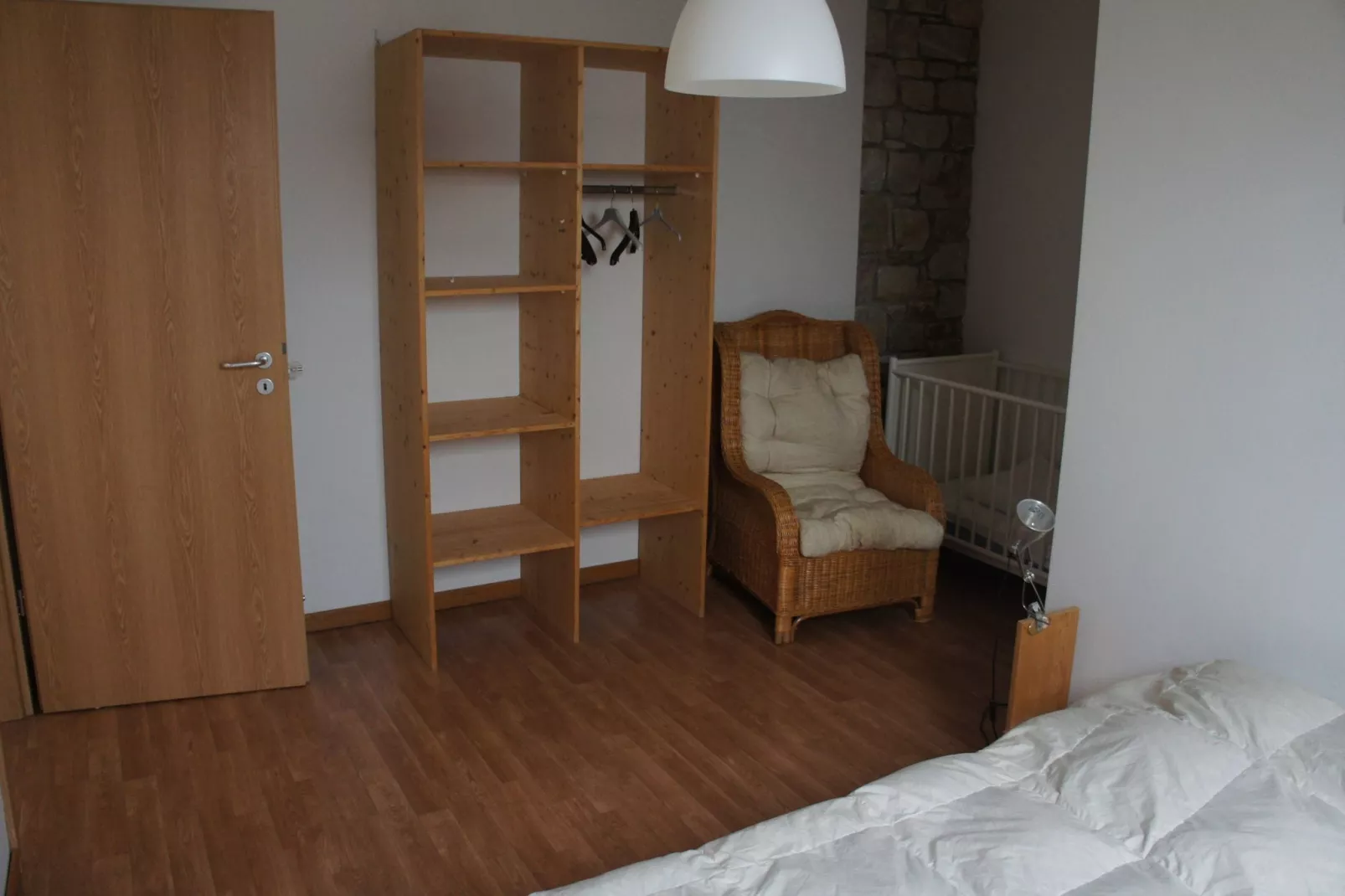Les Jardins du Lac-Chambre