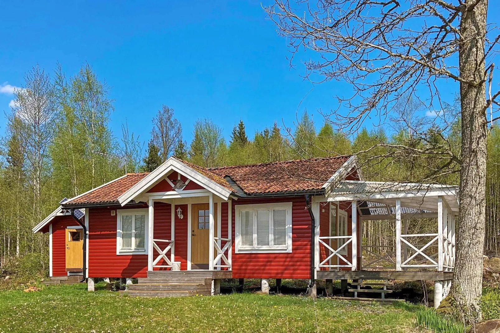 40770 - LAXEN-Außenbereich