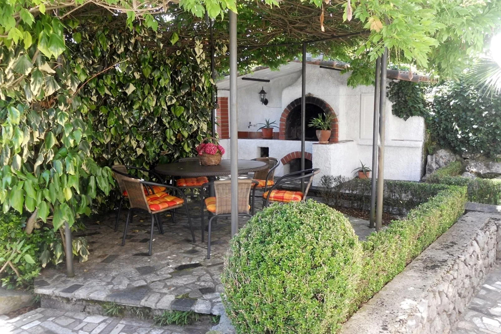 Apartment Milano-Facilities