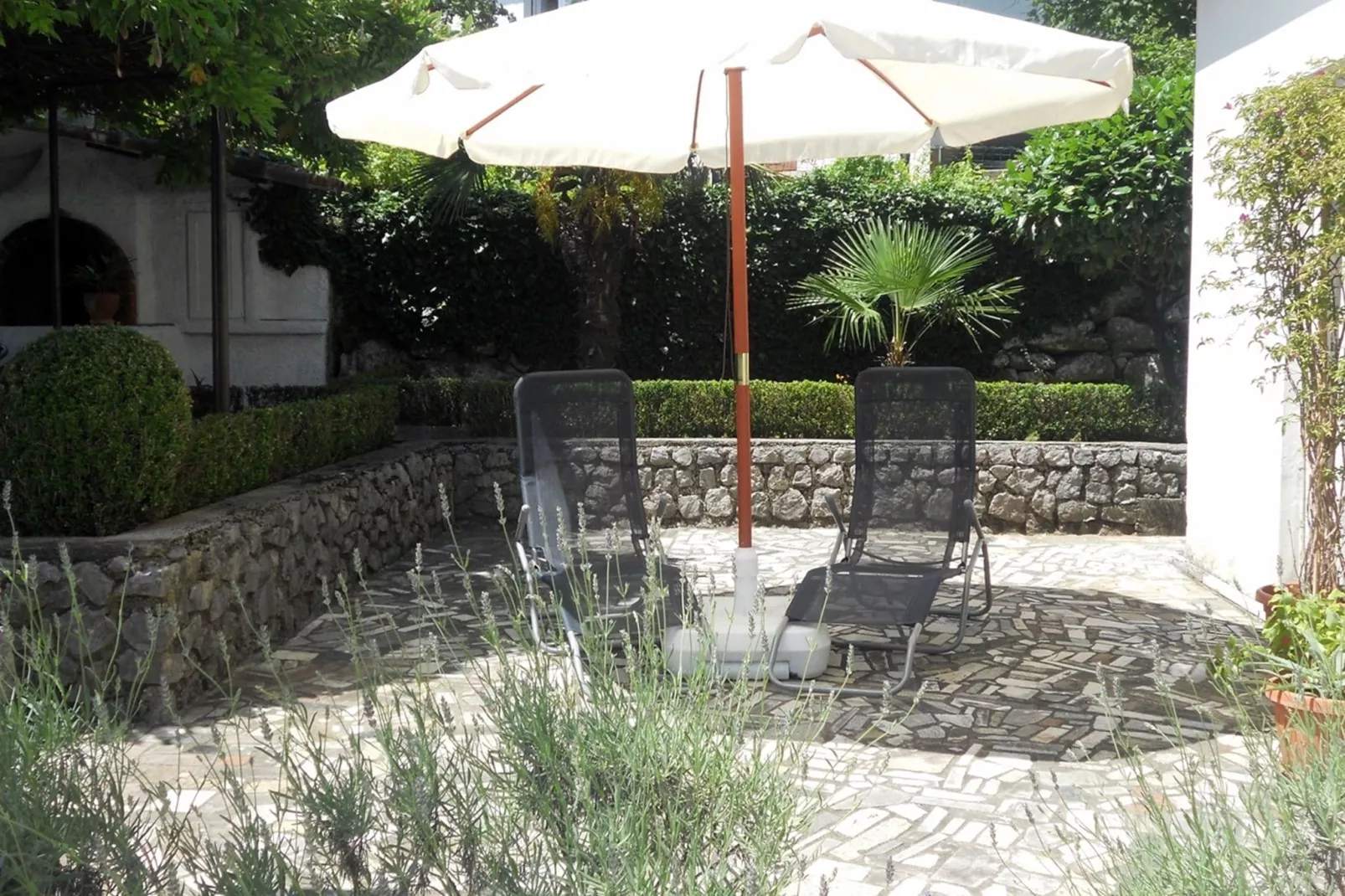 Apartment Milano-Facilities