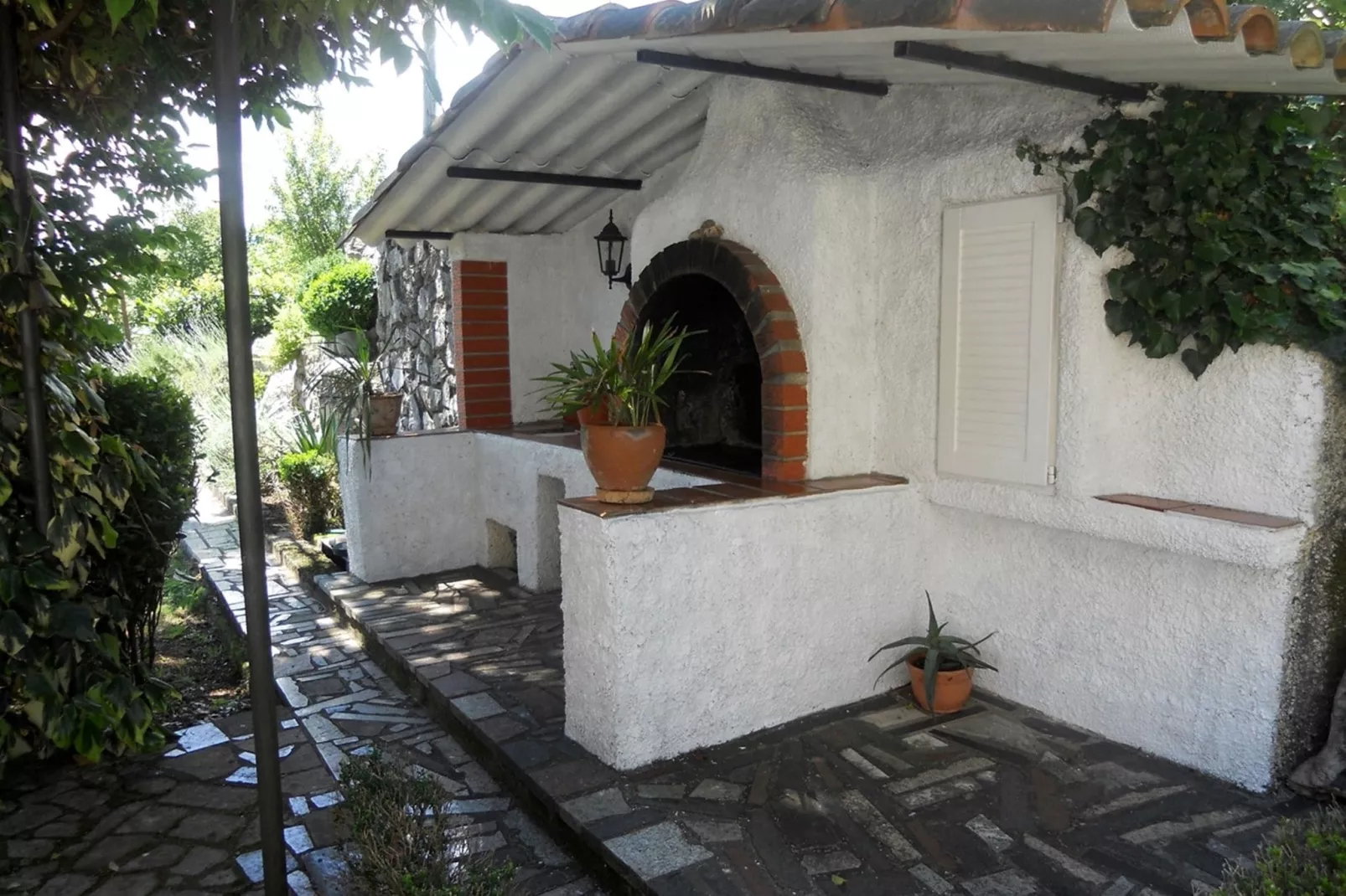Apartment Milano-Facilities