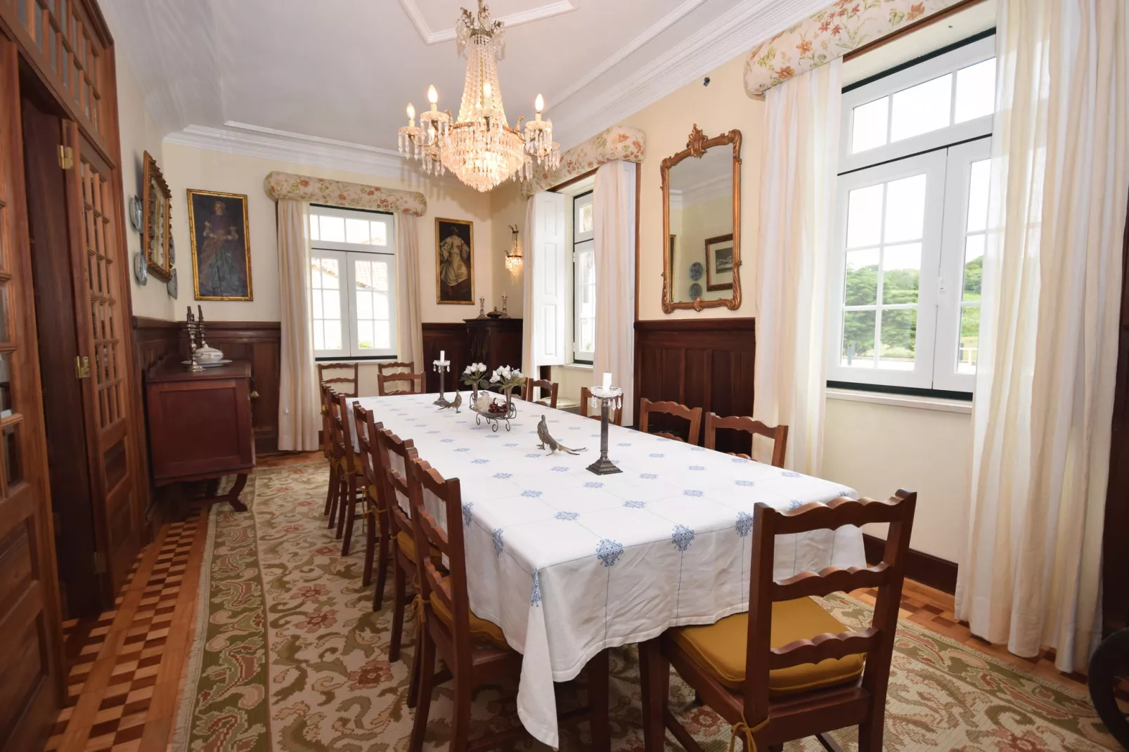 diningroom
