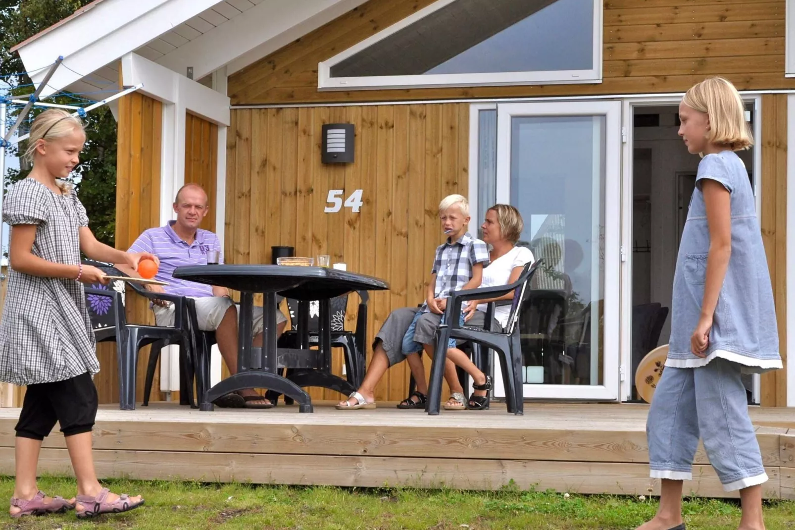 SKÆRBÆKCENTRET