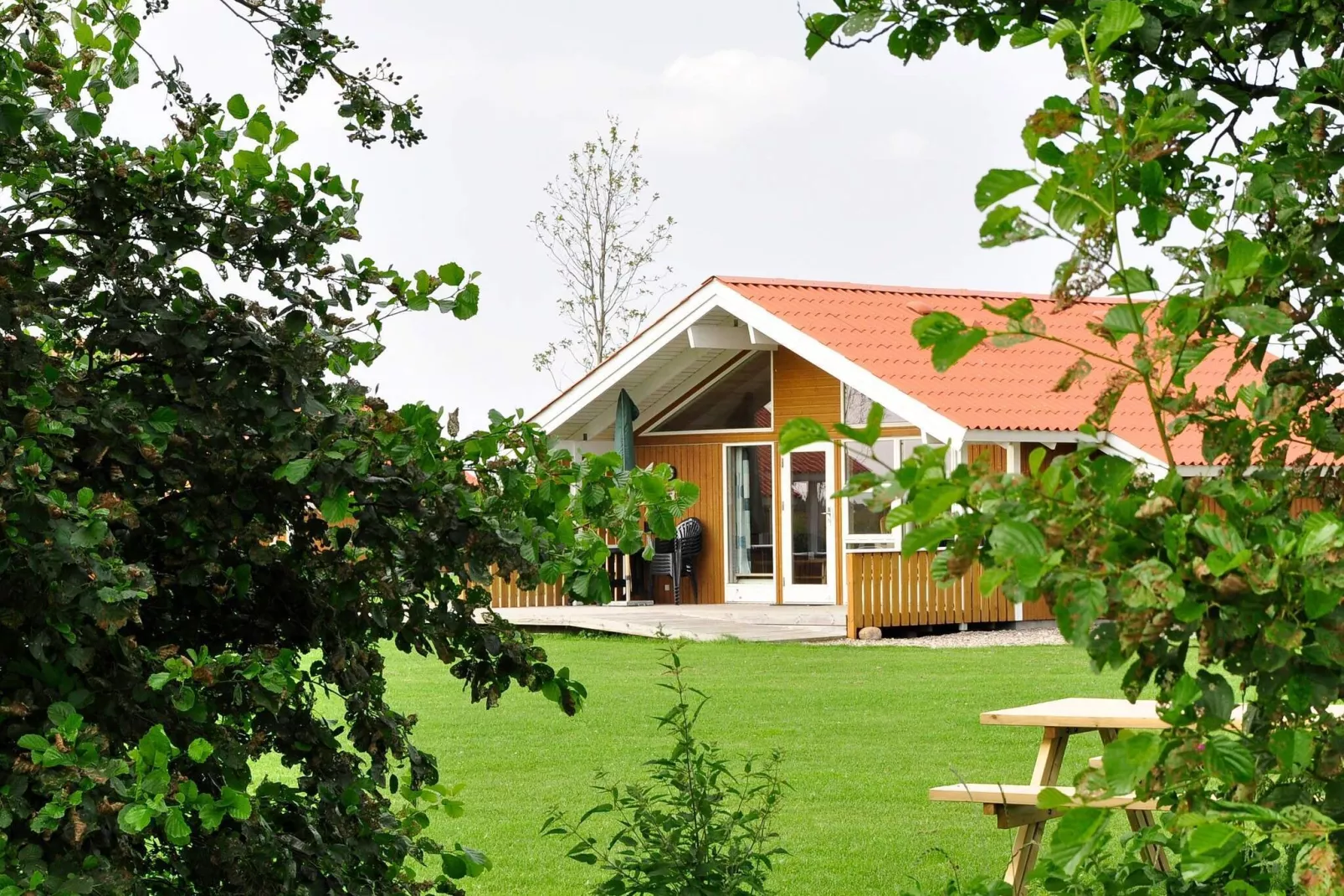 SKÆRBÆKCENTRET-Outdoor