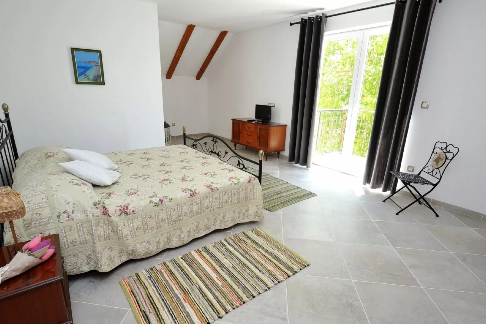 Villa Perfect Relax-Chambre