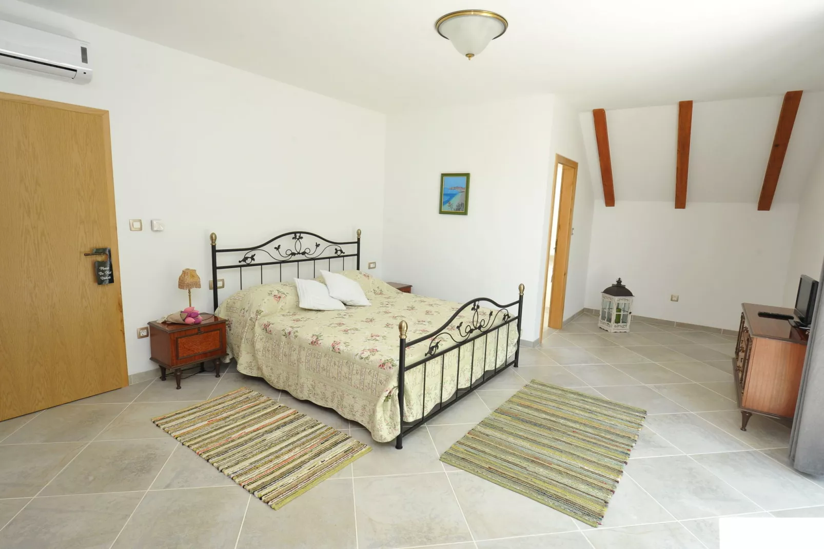 Villa Perfect Relax-Chambre