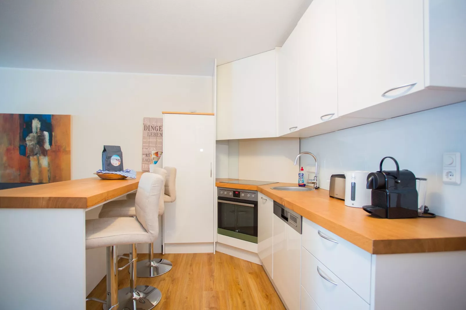 Feldstraße 30-O-Kitchen