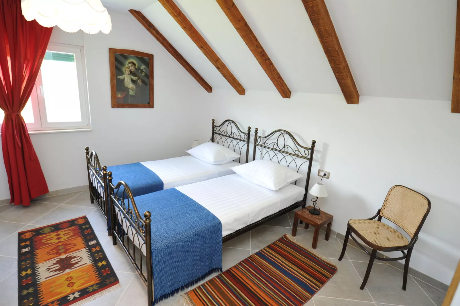 Villa Perfect Relax-Chambre