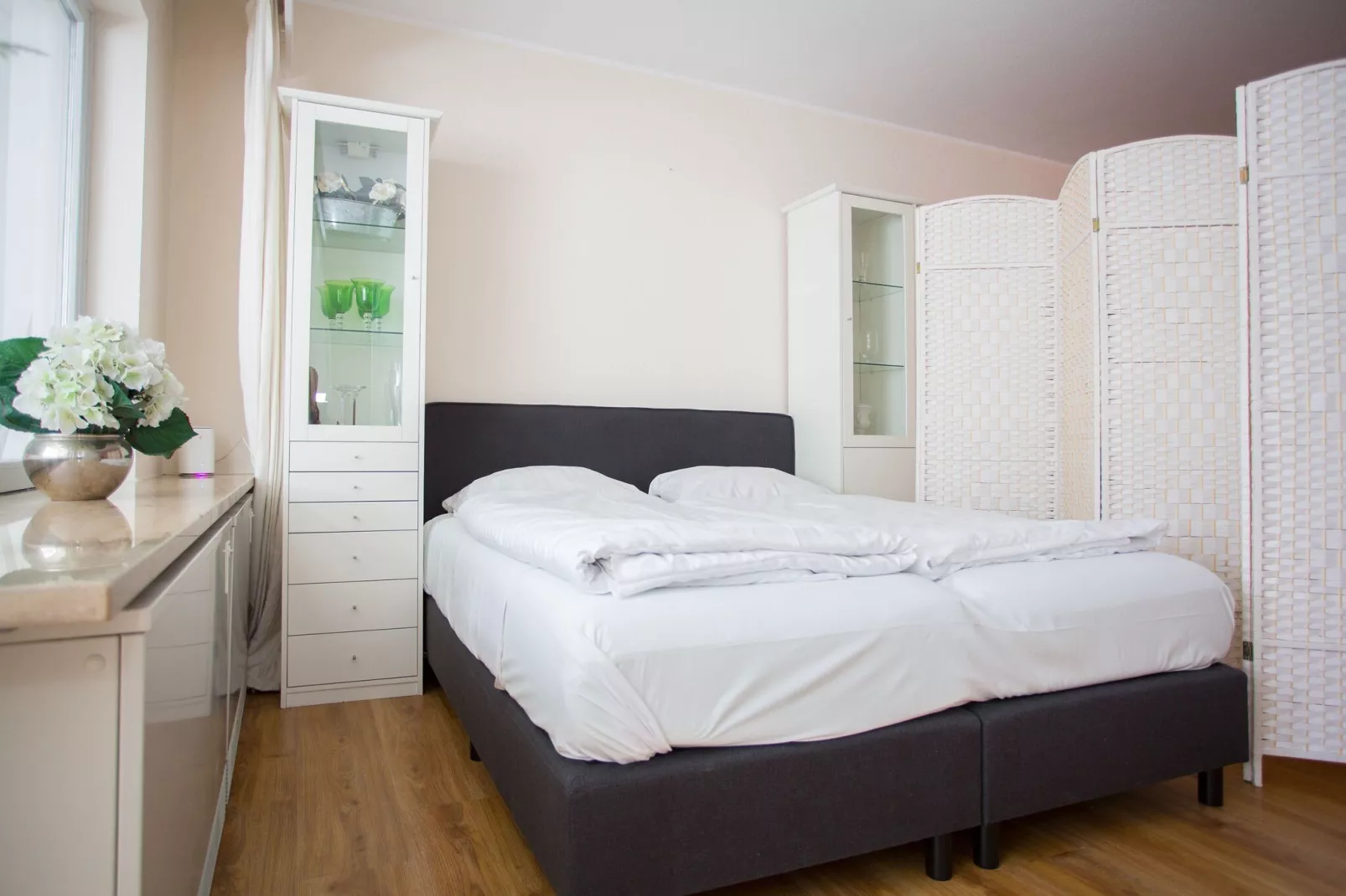 Feldstraße 30-O-Bedroom