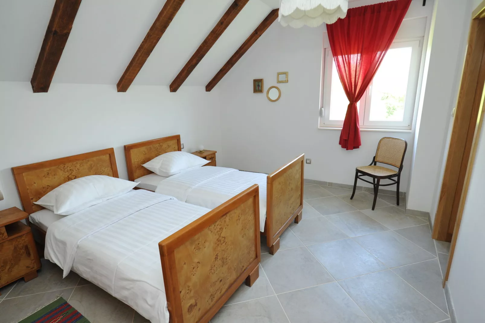 Villa Perfect Relax-Chambre