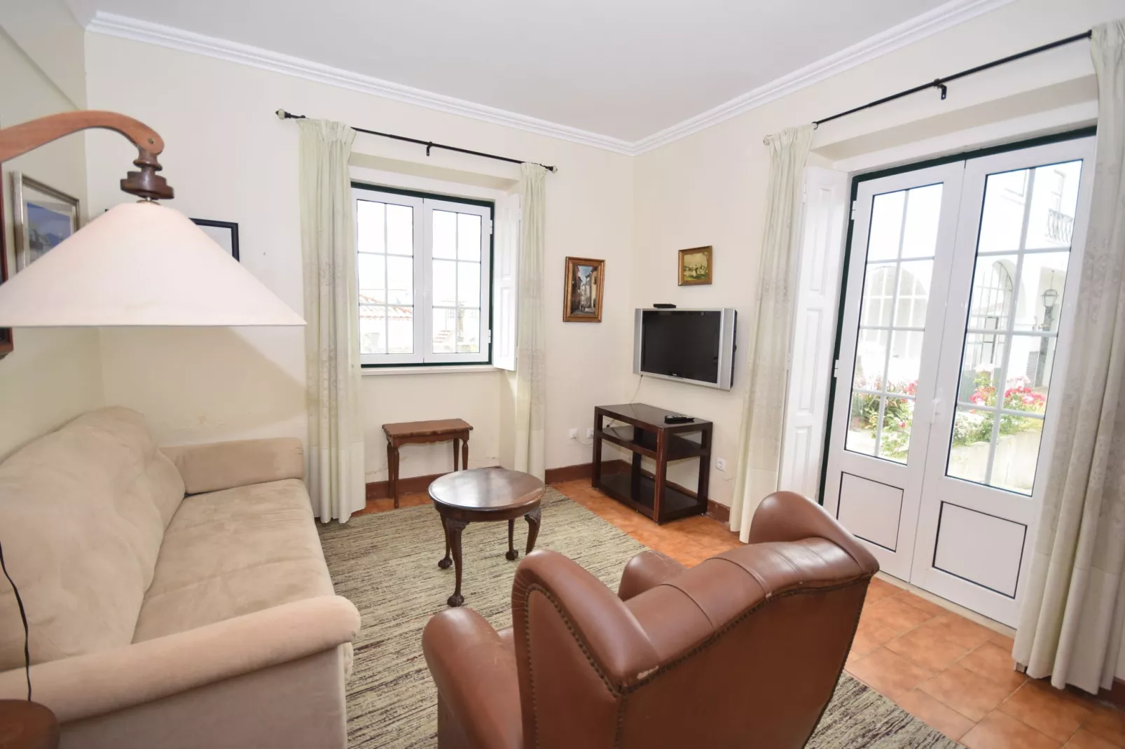 Quinta Santo António-Salon