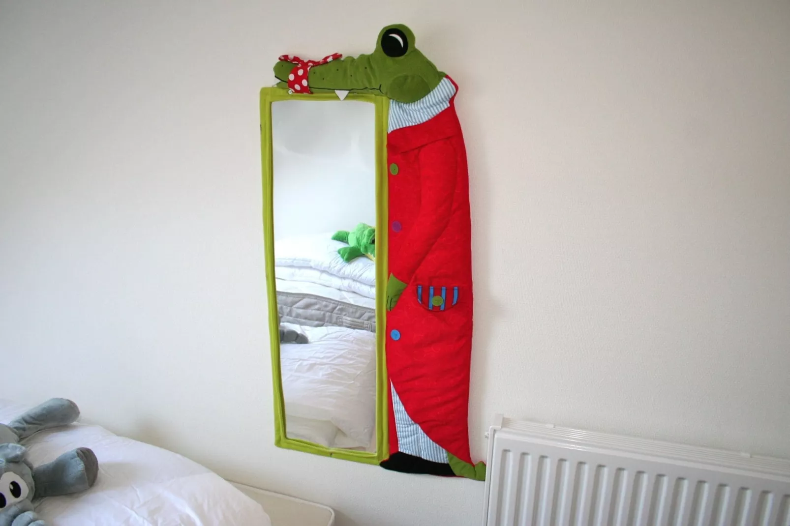 Vakantiepark Horsetellerie 4-Schlafzimmer