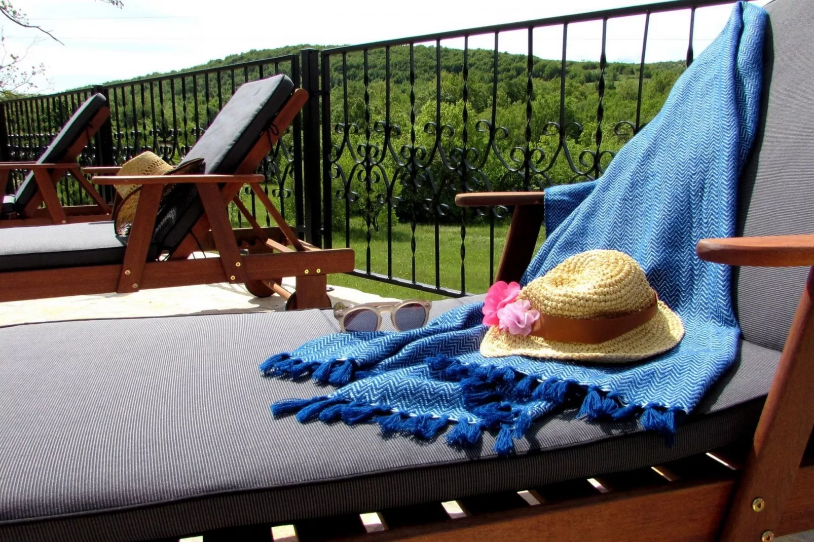 Villa Perfect Relax-Ambiance