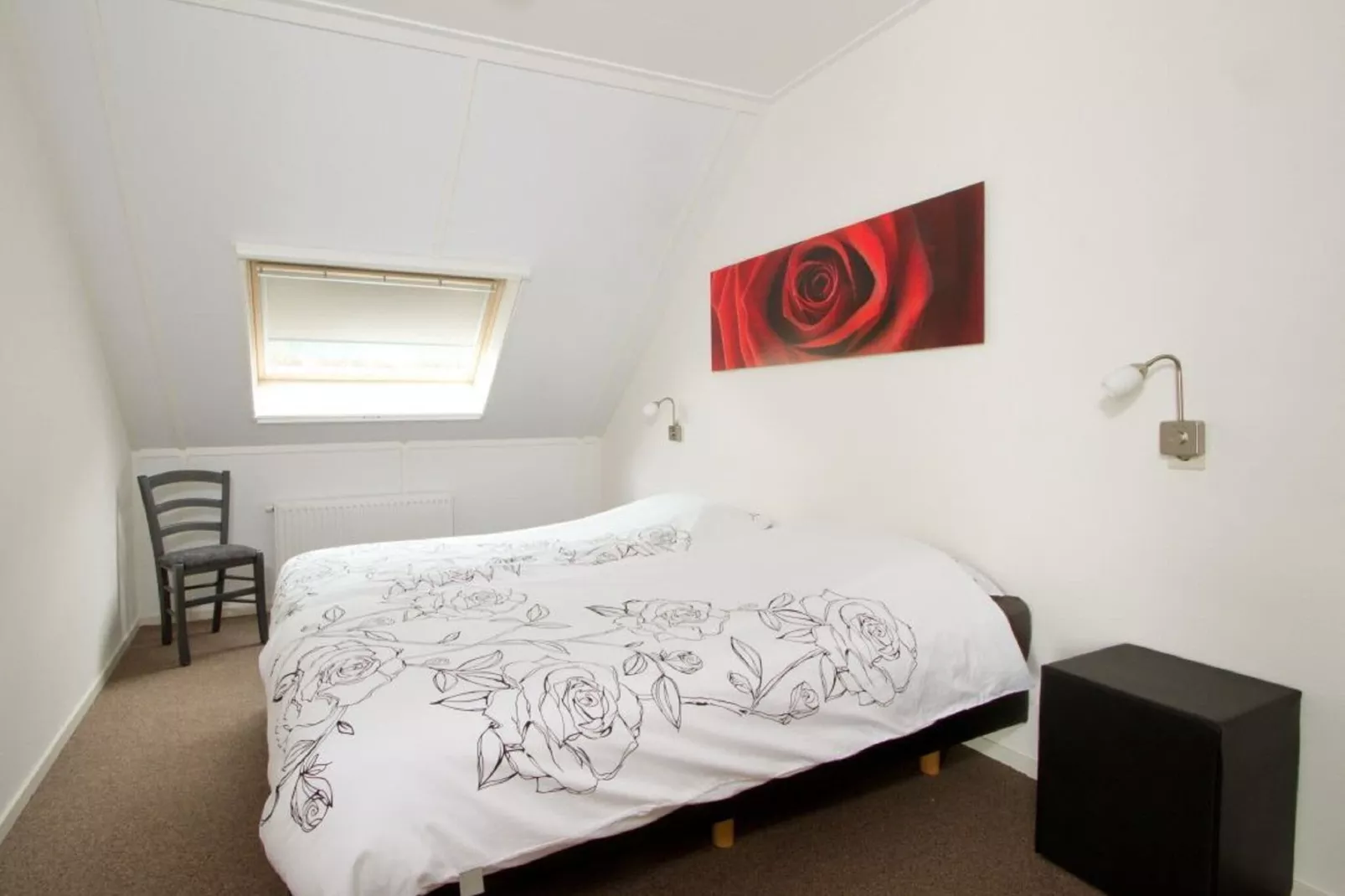 Vakantiepark Horsetellerie 4-Schlafzimmer