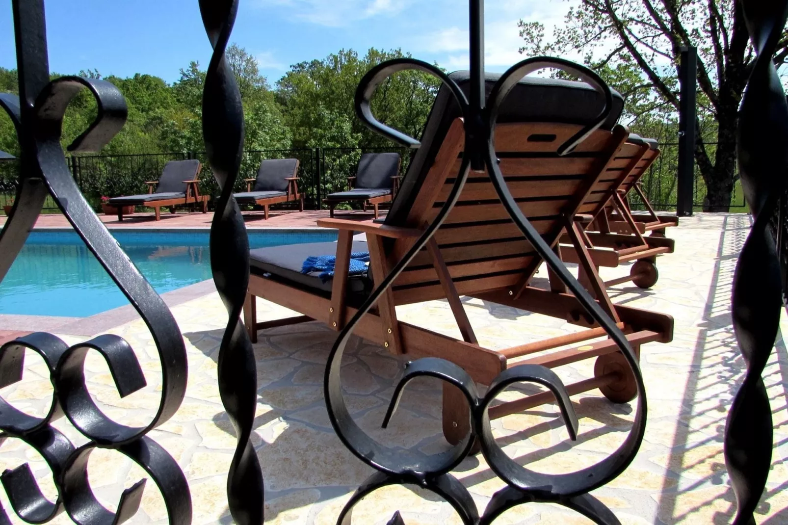 Villa Perfect Relax-Ambiance