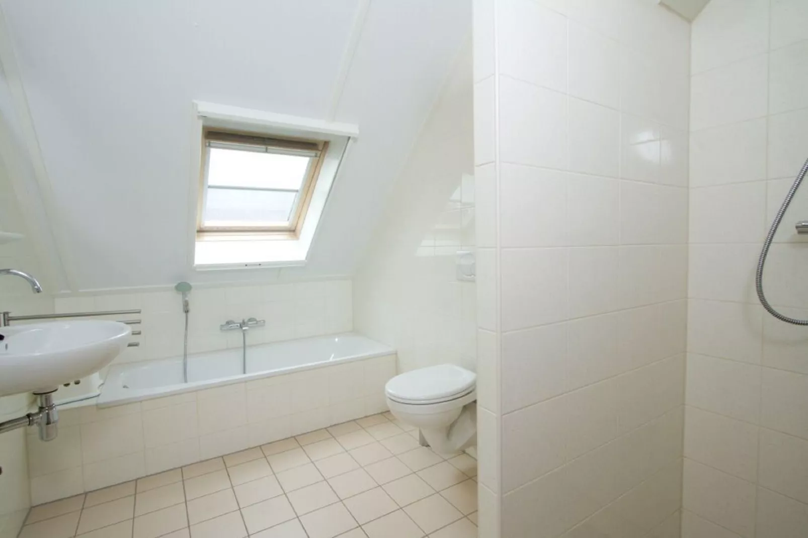 Vakantiepark Horsetellerie 4-Badezimmer
