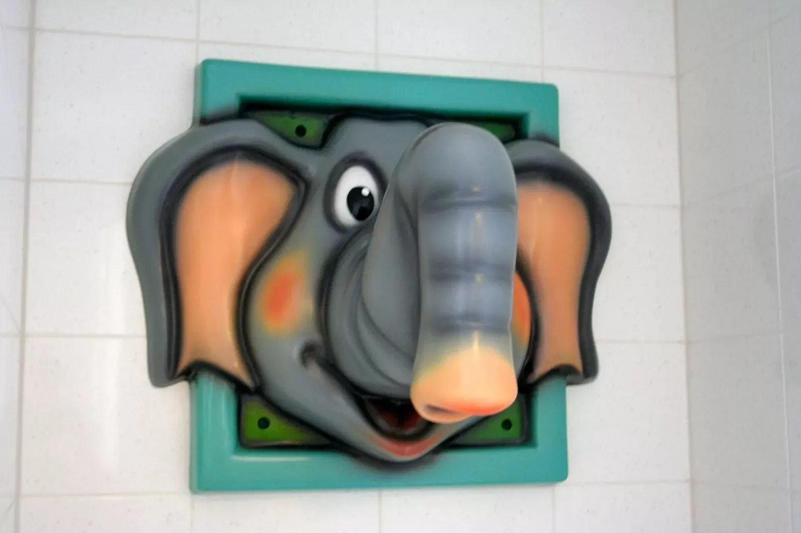 Vakantiepark Horsetellerie 4-Badezimmer