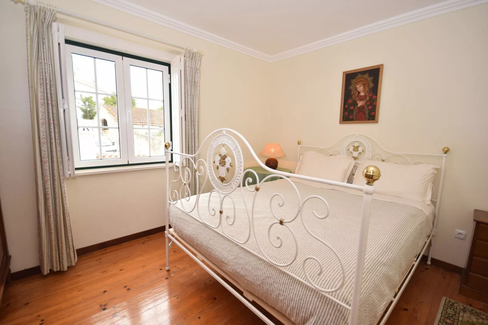 Quinta Santo António-Chambre