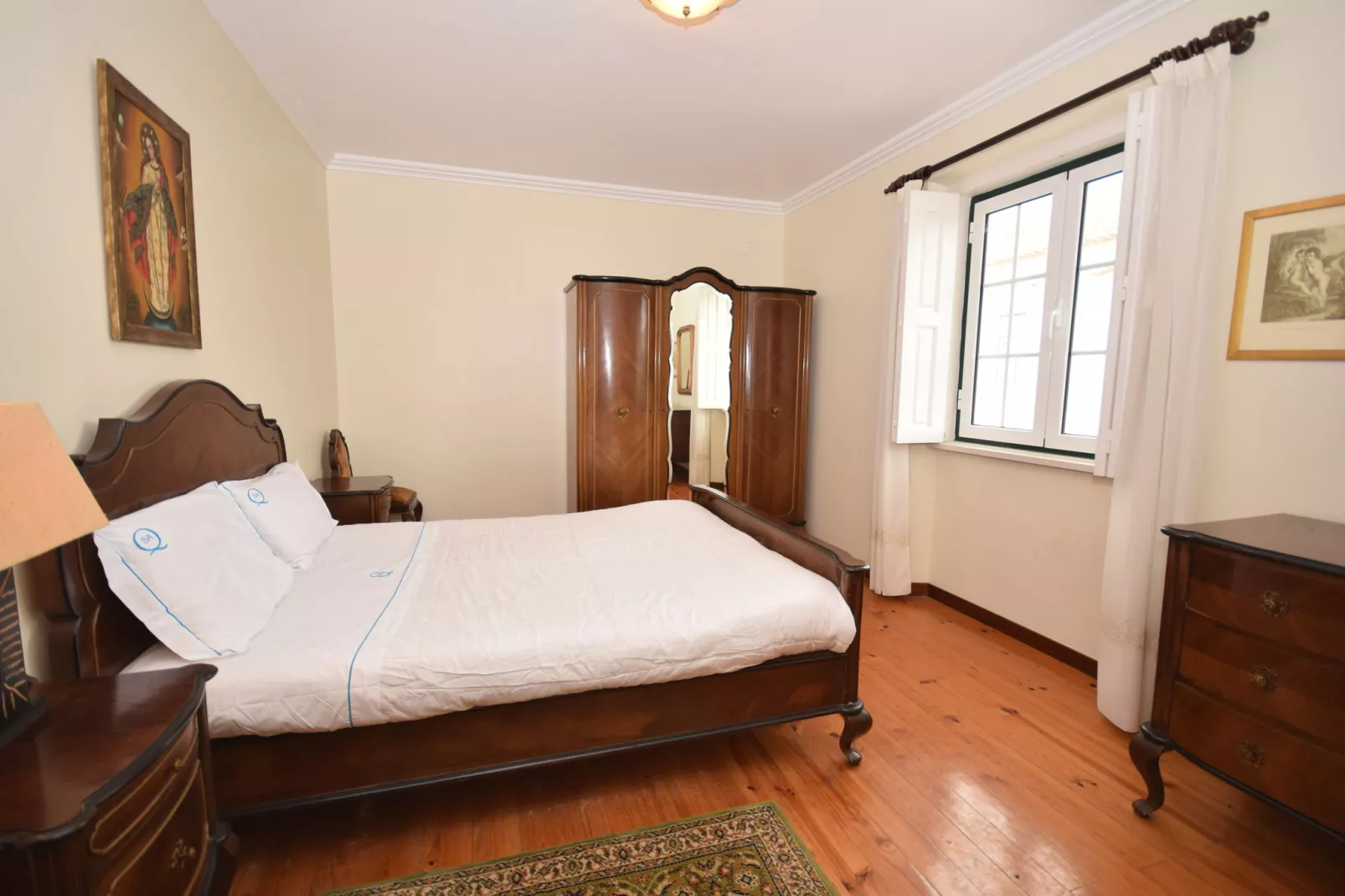 Quinta Santo António-Chambre