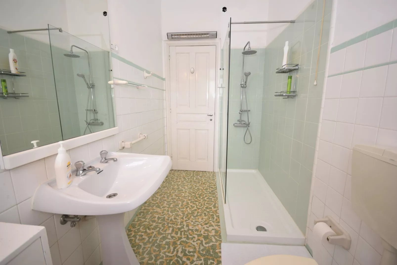 Quinta Santo António-Salle de bain
