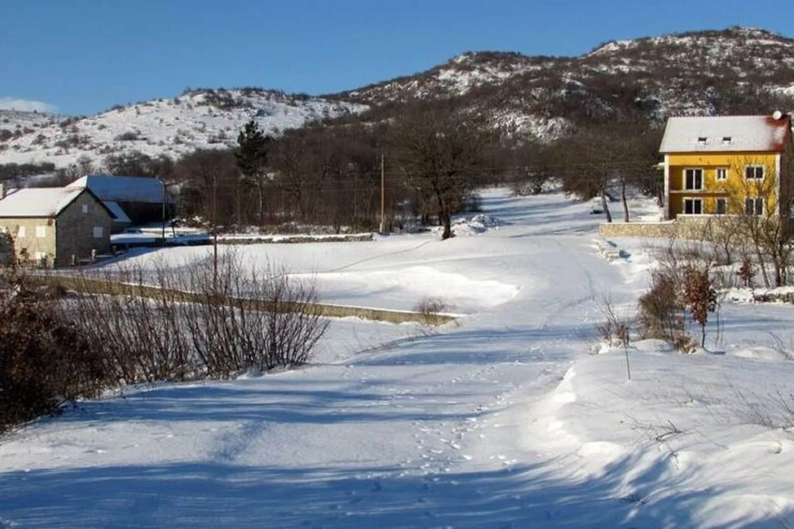 Villa Perfect Relax-Zone d'hiver à 5 km